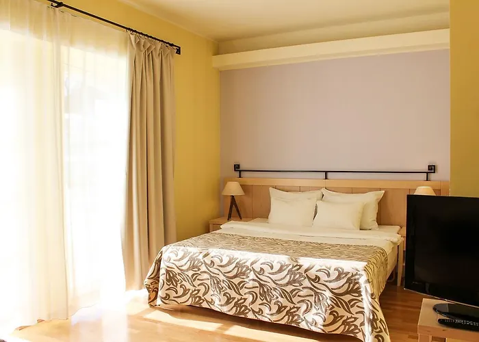 Sagadi Manor Hotel
