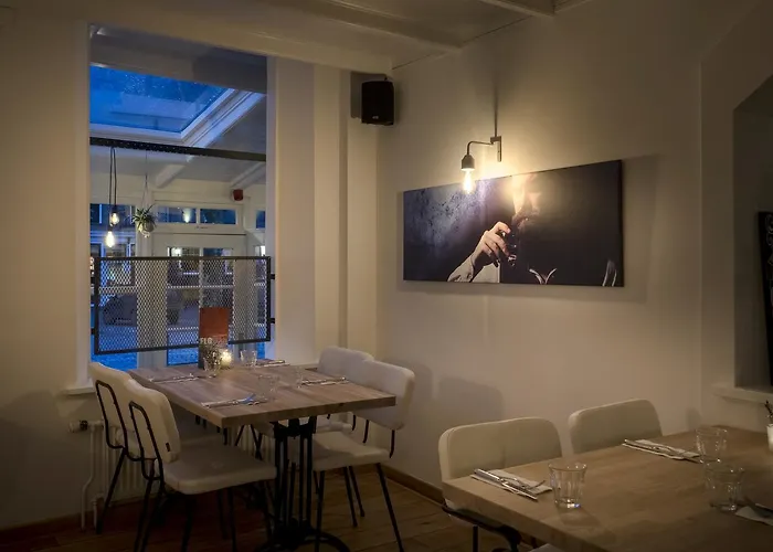 Hotel Brasserie Florian