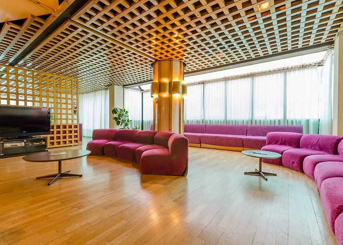 Hotel Sant Eloi