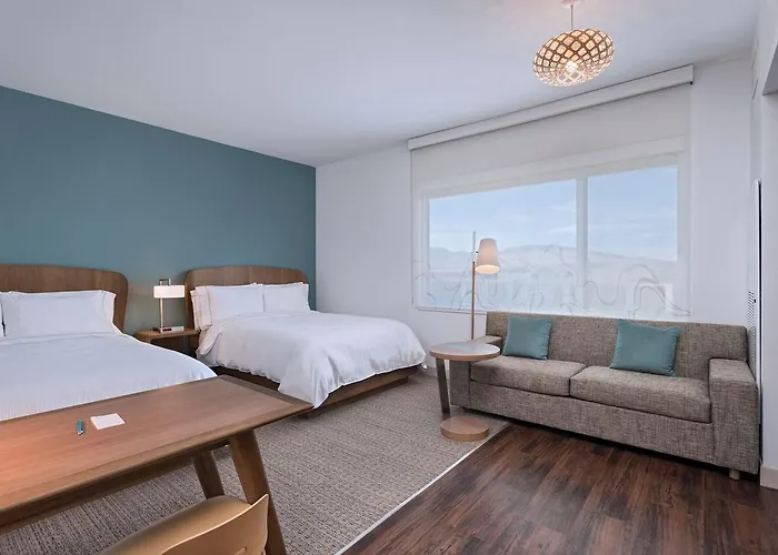 Element By Marriott Palmdale