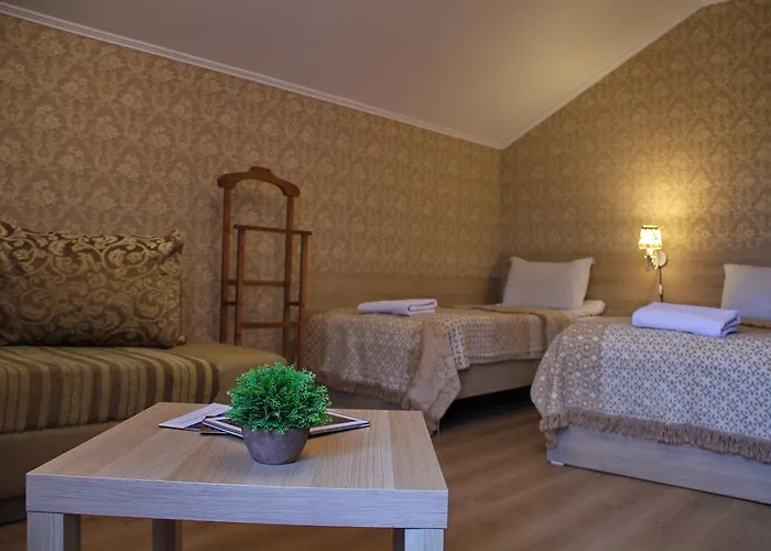 Lavitor hotel
