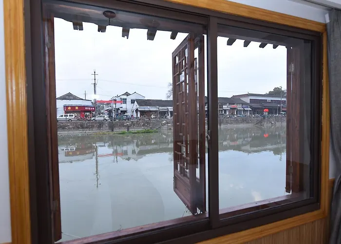Wuzhen On Memory Inn