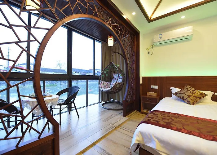 Wuzhen On Memory Inn