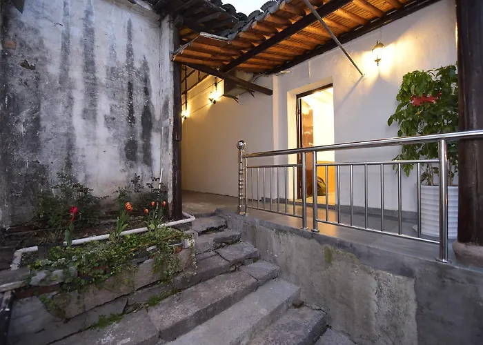 Wuzhen On Memory Inn