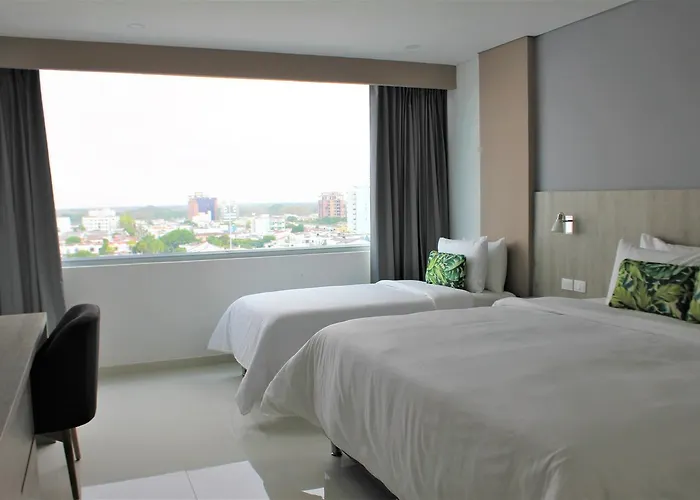 Hotel Sexta Avenida Inn