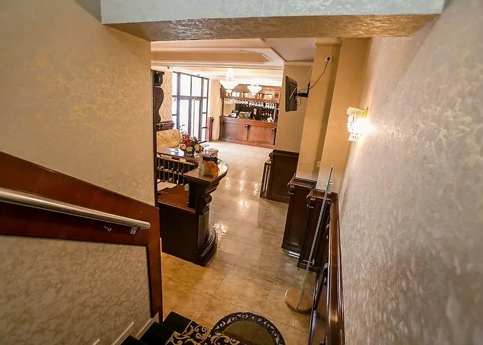 Hotel Orient Braila