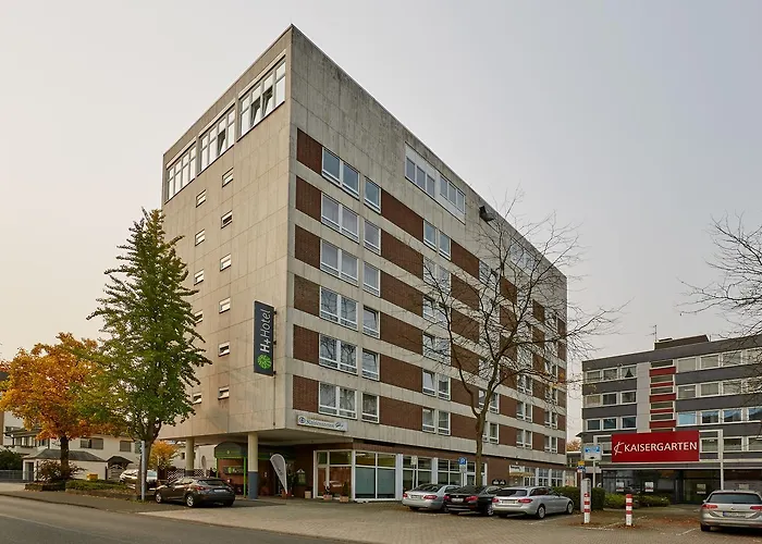 H+ Hotel Siegen