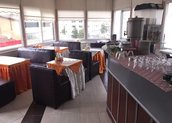 Sirin Hotel