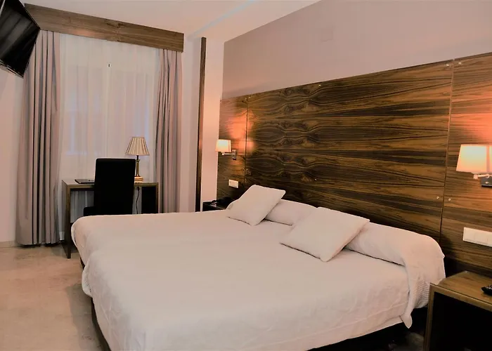 Hotel Escudero