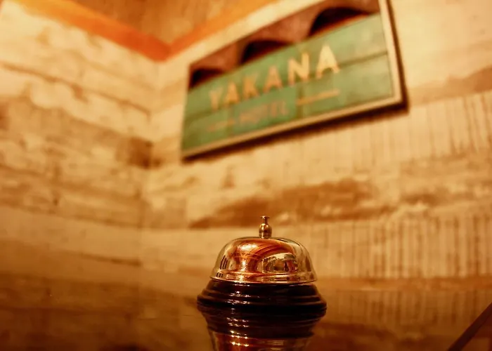 Yakana Hotel