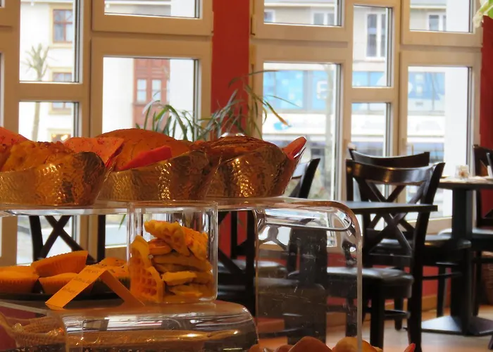 Hotel Bouillon