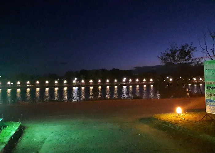 Wangnong Resort