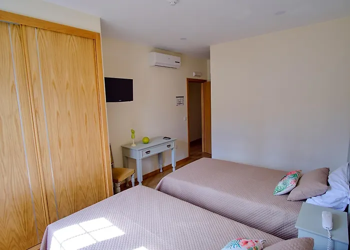 Hotel Os Poetas