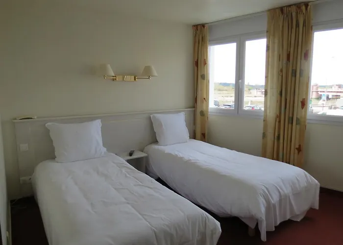 Hotel Côte d'Opale