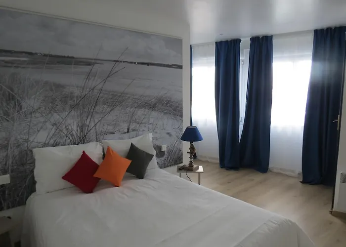 Hotel Côte d'Opale