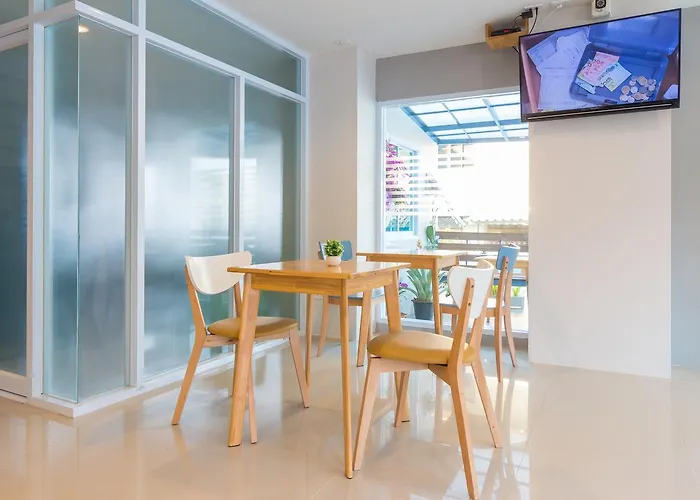 City 2 Lampang