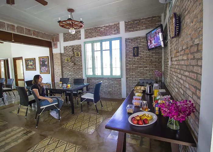 Casa Meba Hotel Boutique
