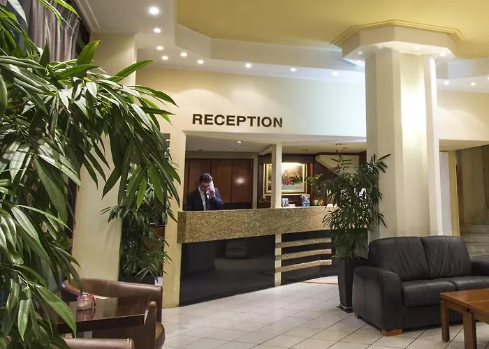 Hotel Lithaion