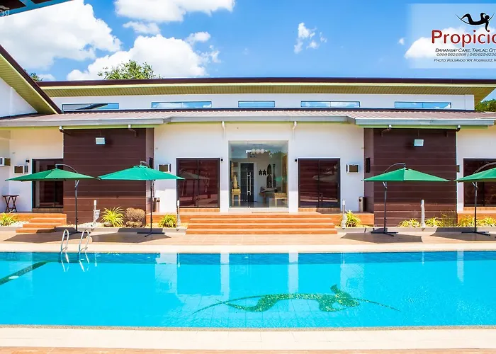 Propicio Hotel And Resort