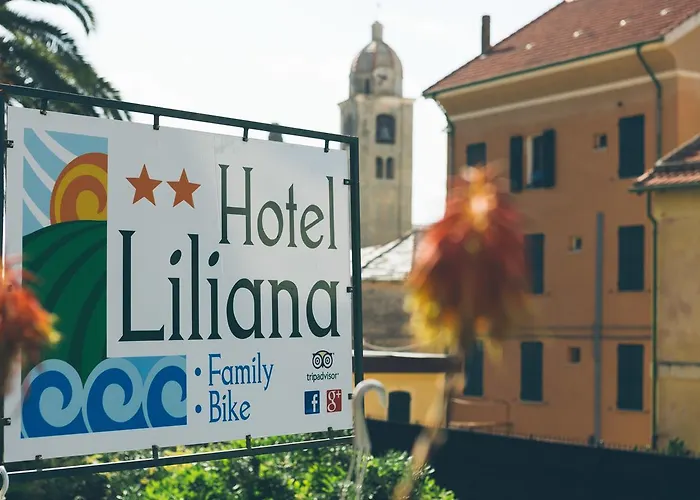 Hotel Liliana
