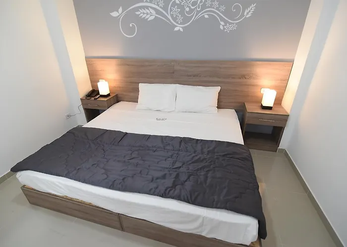 Hotel Escala