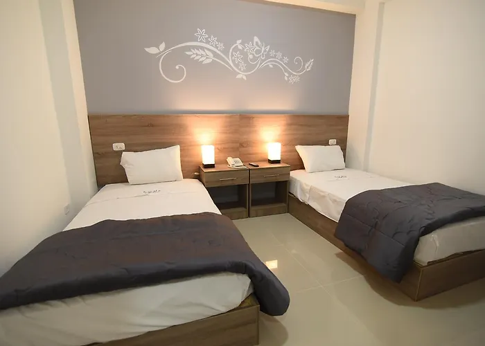Hotel Escala