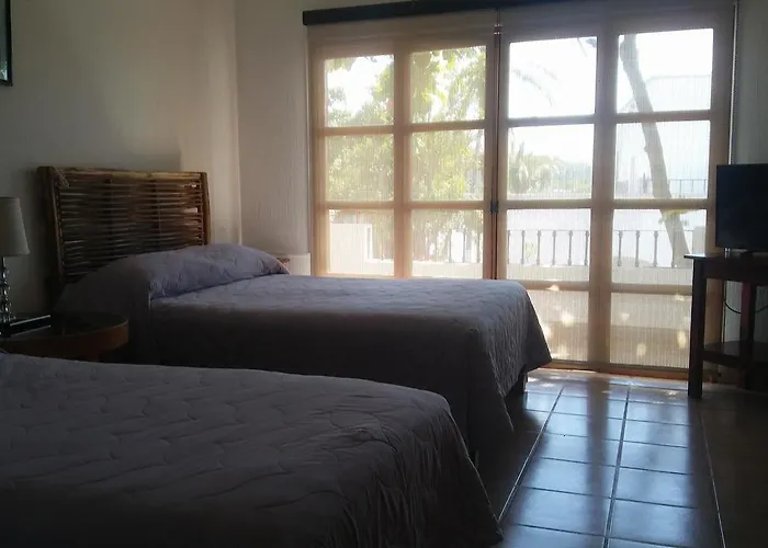 Hotel La Casa de las Cocadas