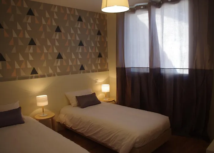Hotel Rapin