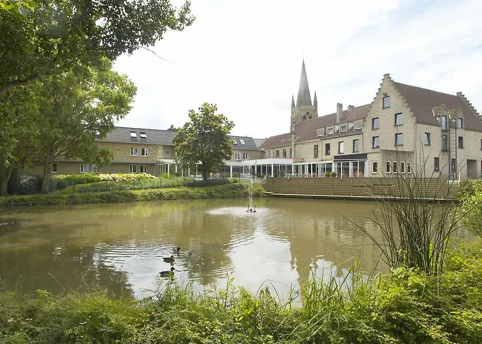 Hotel Oude Abdij