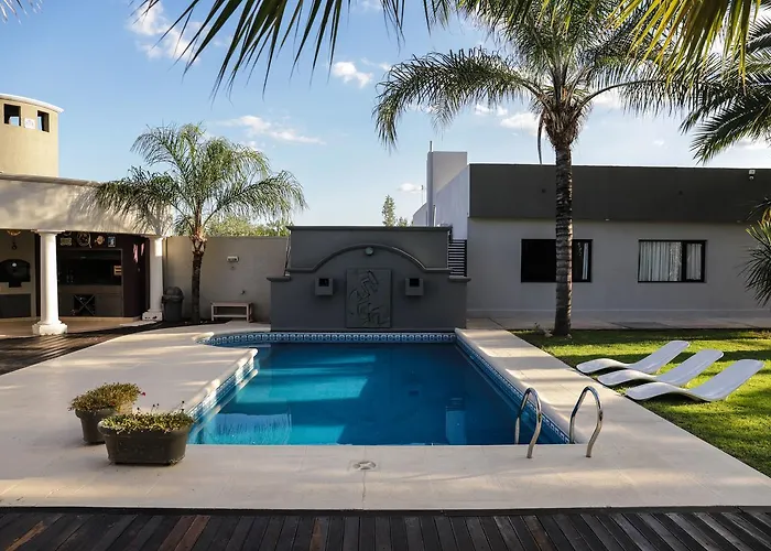 Reina Mora Hotel