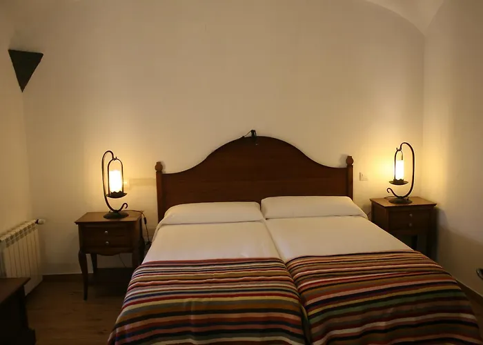 Hotel Rural Las Grullas