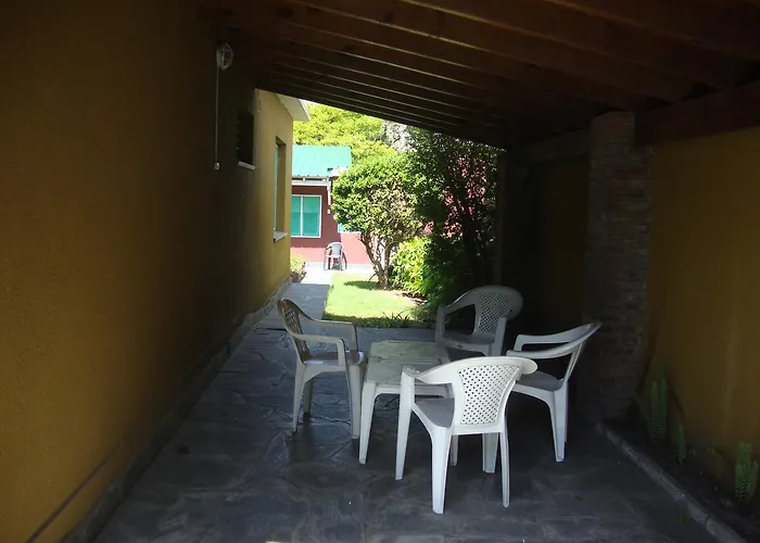 Hospedaje Acacia