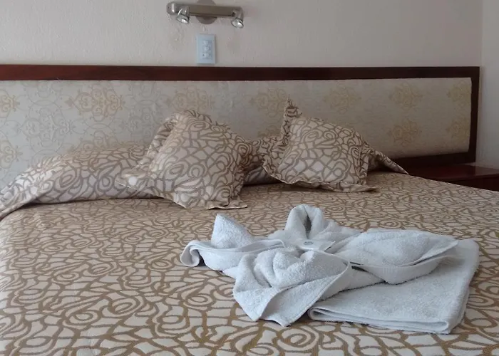 Hotel Neptuno
