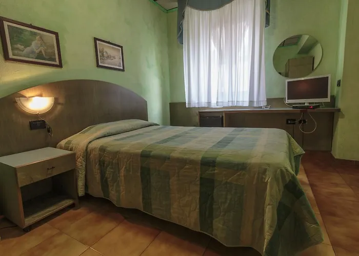 Hotel Il Telegrafo
