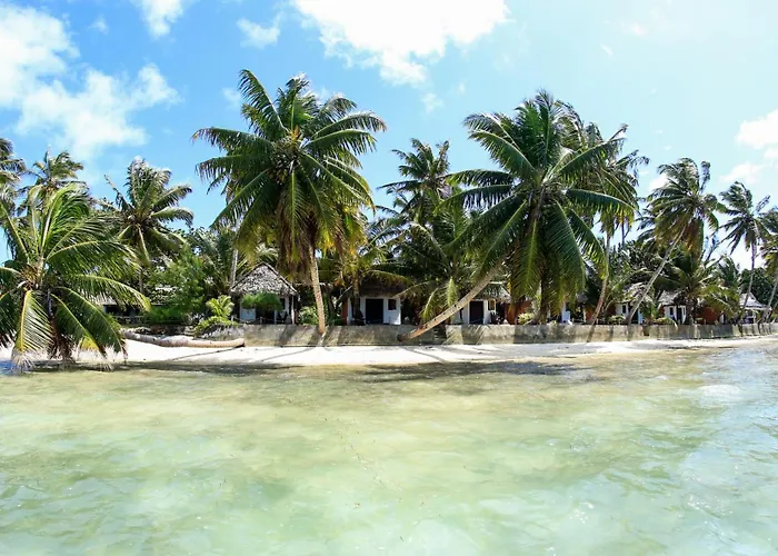 Hotel Le Paradise