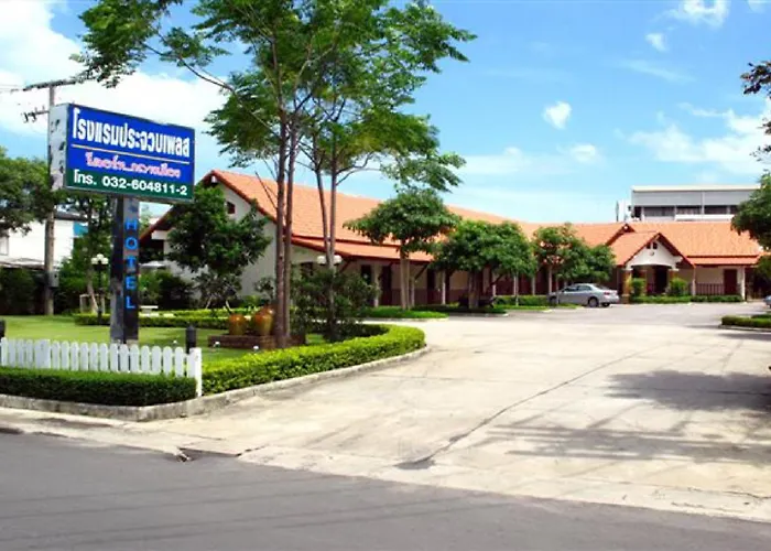 Prachuap Place Hotel