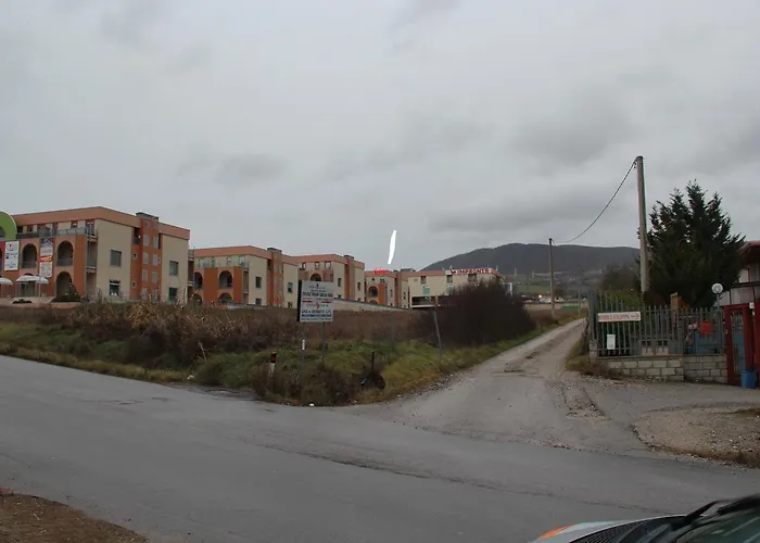 I Rocchi Hotel