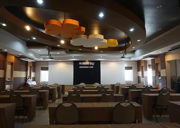 Maihom Resort Hotel