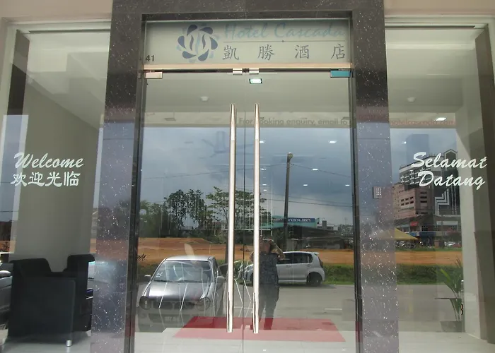 Hotel Cascada