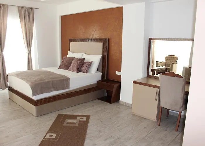 Hotel Rekic