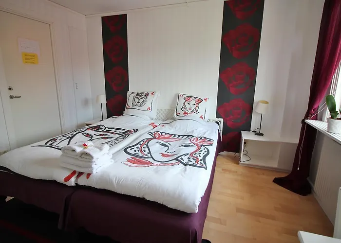 Orrefors Hotell & Restaurang