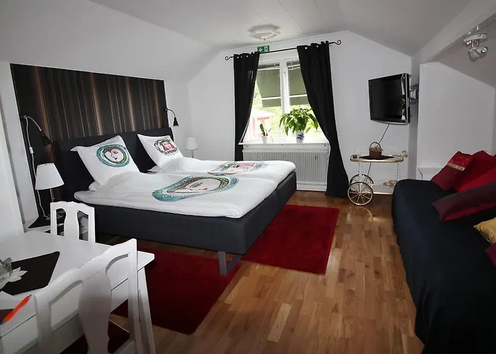 Orrefors Hotell & Restaurang