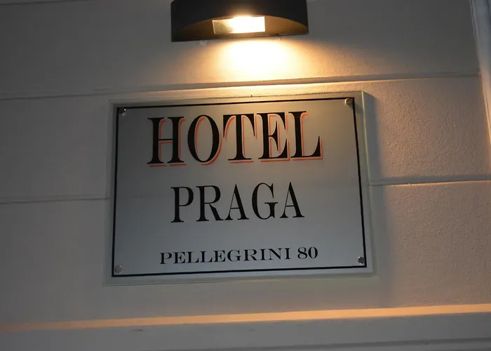 Hotel Praga