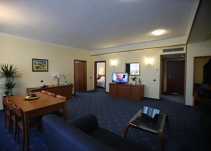 Hotel Continental