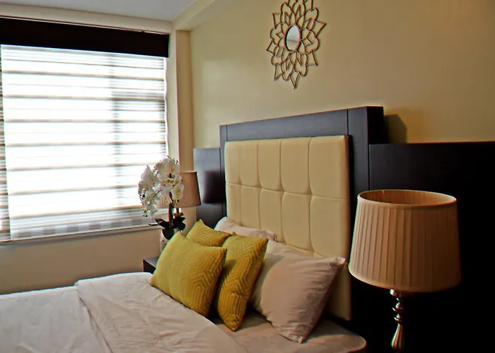 Hotel Golosone