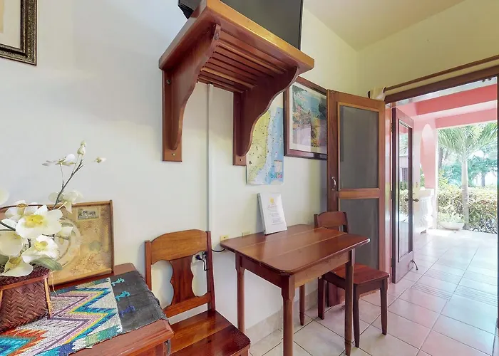 Caribe Island Studio #2