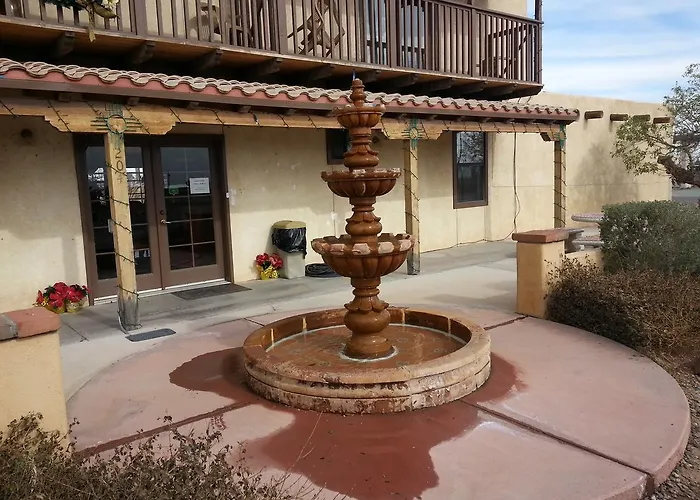Los Milagros Hotel