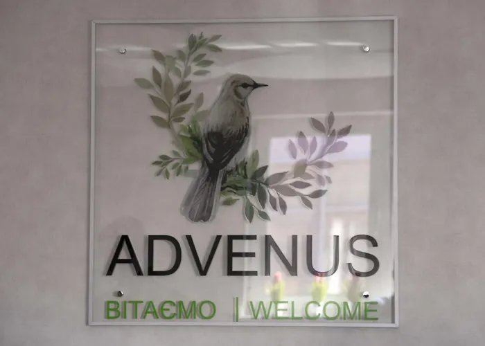 Advenus Hotel