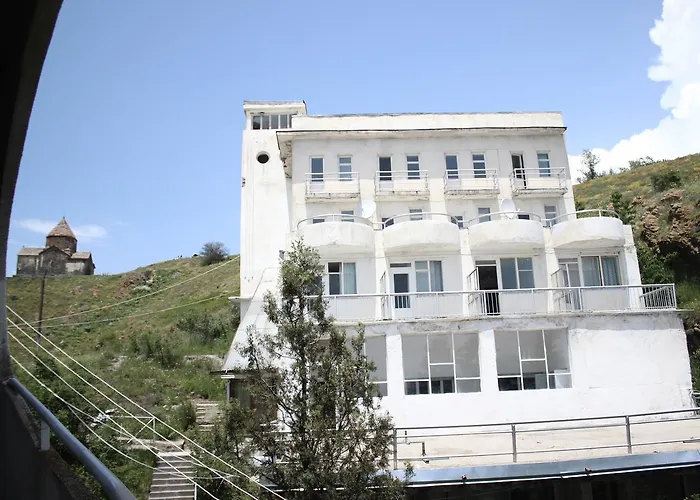 Sevan Writers House