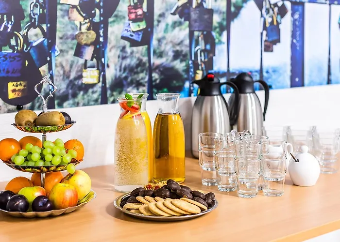 Meet Poznan Hotel